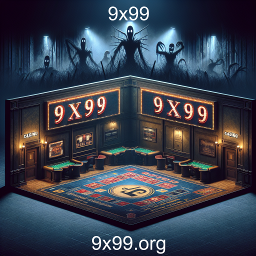 A Evolução dos Jogos de Terror: Do Clássico ao Contemporâneo